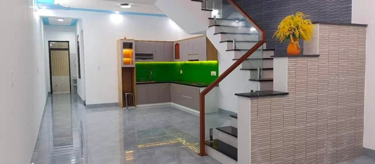 Bán nhà 3 phòng ngủ 117m² tại Khu Mỹ Khánh - Ảnh thu nhỏ 2