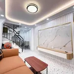Bán nhà phố 3 tầng 27m2 Quận 1 Bình Thạnh 4.8 tỷ - Ảnh thu nhỏ 5