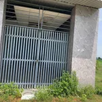 Bán nhà cấp 4 đất thổ vườn 145m² Đức Hòa Long An 750 triệu - Ảnh thu nhỏ 1