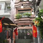 Bán nhà 2 mặt tiền hẻm Gò Vấp 63.2m² 6.5 tỷ - Ảnh thu nhỏ 3