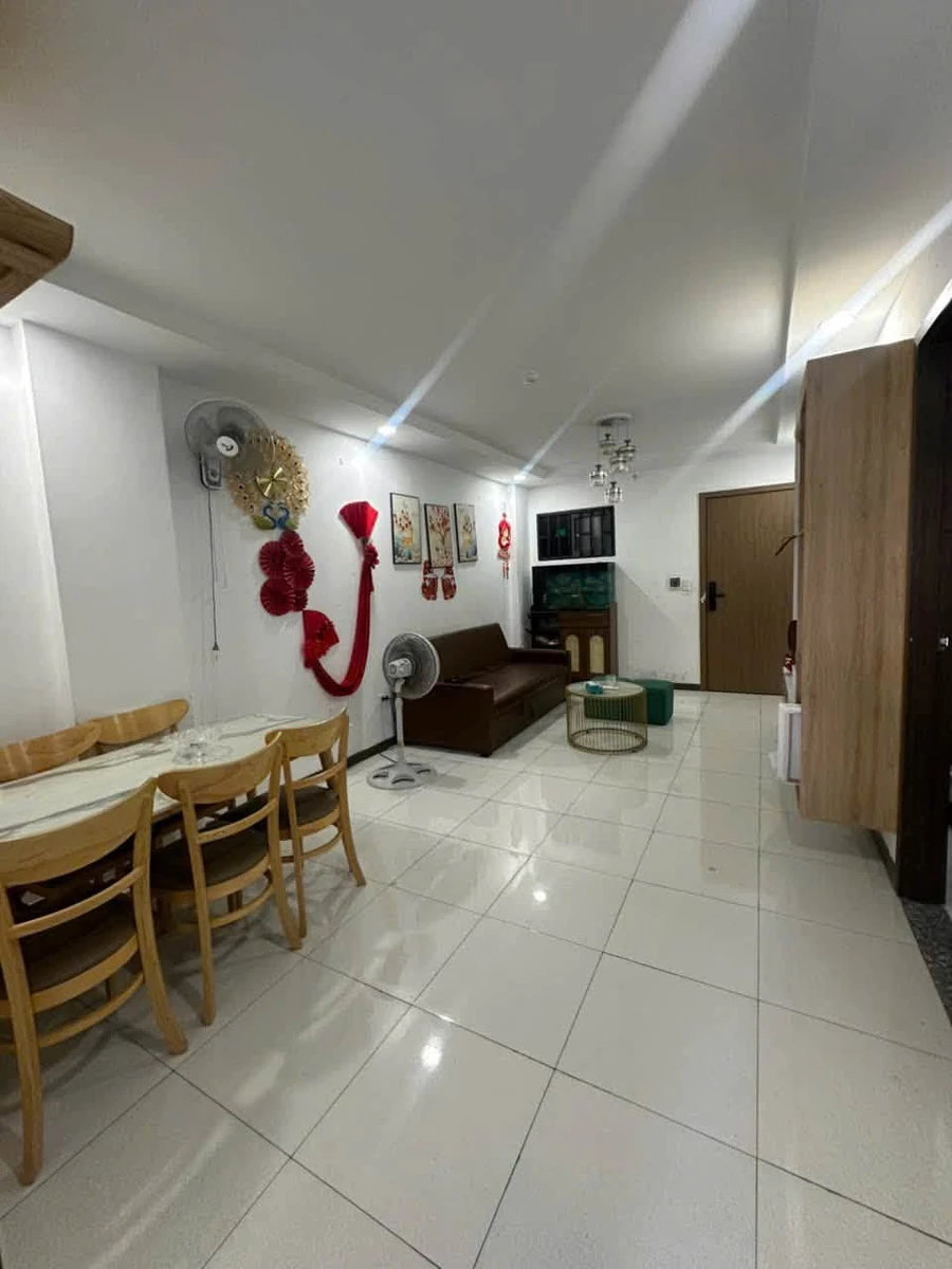 Bán căn hộ 2PN 59.7m² HUD Phước Long, Thủ Đức - Ảnh thu nhỏ 5