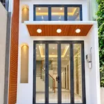 Bán nhà hẻm xe hơi 3PN Quận 7, 52m2, 2.79 tỷ - Ảnh thu nhỏ 2