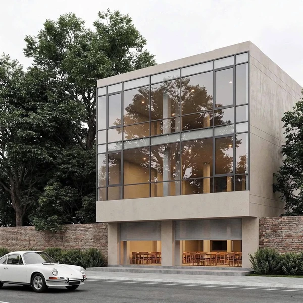 Cho thuê nhà 3 tầng mặt tiền 30 triệu/tháng, 504m² Quy Nhơn