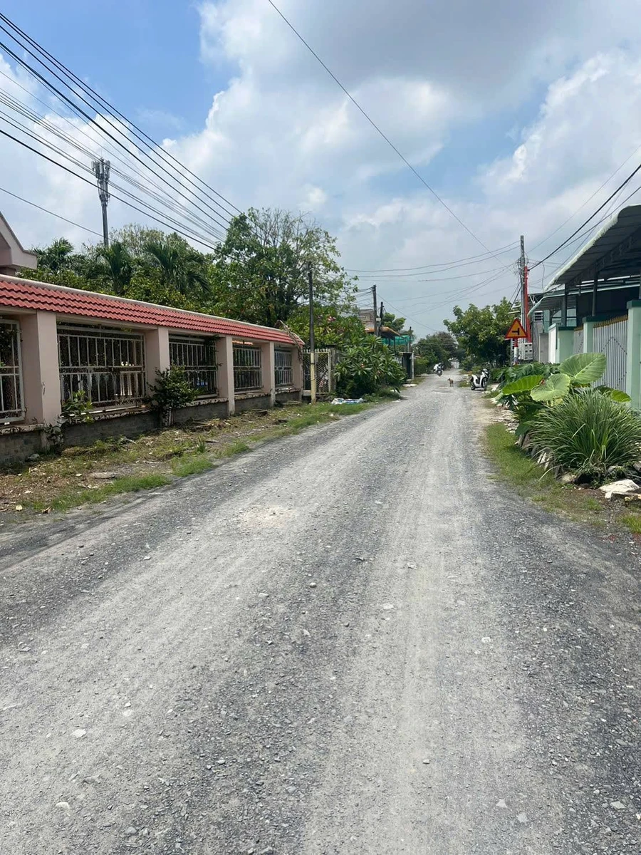 Bán đất thổ cư 6x10m giá 379 triệu gần chùa Tòa Thánh, Ninh Thạnh, Tây Ninh - Ảnh 1