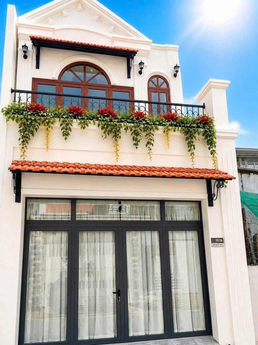 Bán nhà 1 trệt 1 lầu 69m² Phường 4 Vũng Tàu 7,9 tỷ - Ảnh 1