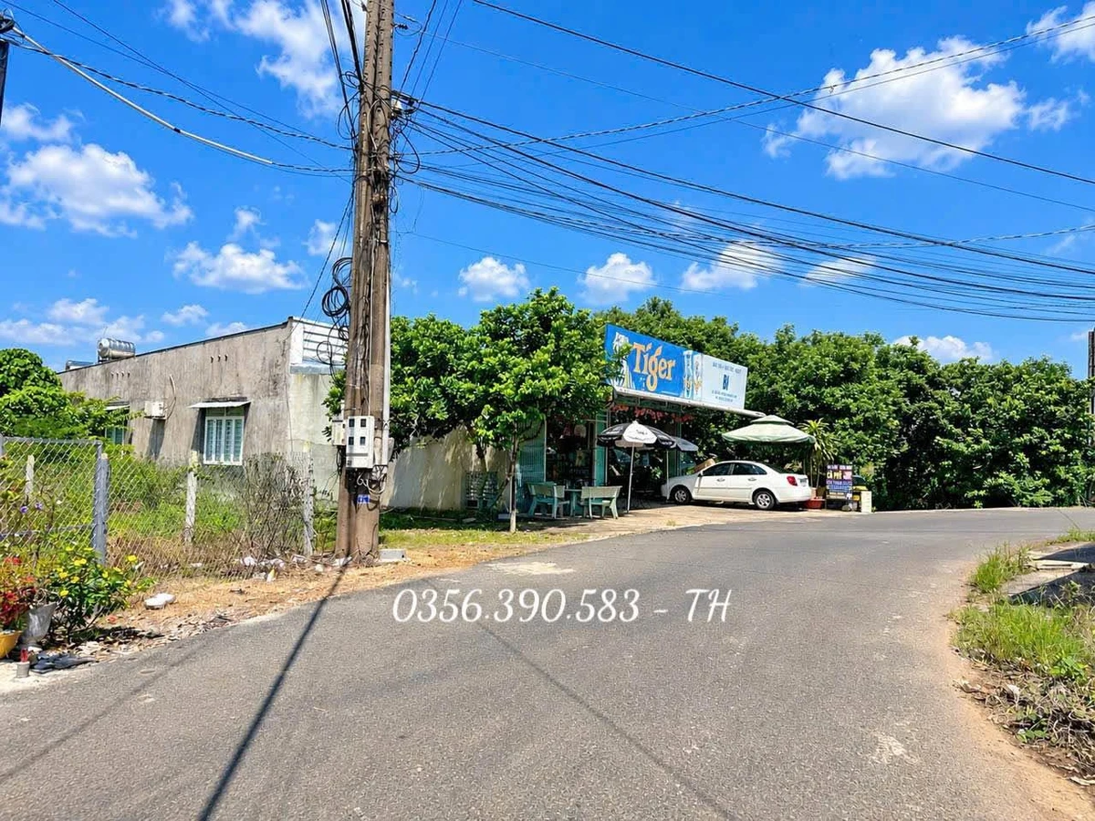Bán đất thổ cư mặt tiền nhựa đường số 4, 5x25m, Bàu Trâm, Phường Long Khánh - Ảnh thu nhỏ 3
