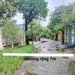 Bán đất mặt tiền 177m² Phường Mỹ Thượng, TP Huế - Ảnh thu nhỏ 1