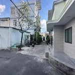 Bán nhà 2 tầng 61m² Đường 5 Linh Xuân Thủ Đức 4.5 tỷ - Ảnh thu nhỏ 4