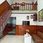 Cho thuê nhà hẻm ô tô 2PN, 65m² Tây Sơn Quy Nhơn - Ảnh thu nhỏ 1
