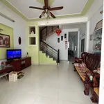 Cần tiền gấp bán Nhà 2 tầng ngang 6m, cách chợ 50m, cách biển 150m! - Ảnh thu nhỏ 2