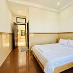 Bán tòa khách sạn 110m2, 8 tầng thang máy, mặt tiền đường 30m, Phường 25 Bình Thạnh - Ảnh thu nhỏ 3