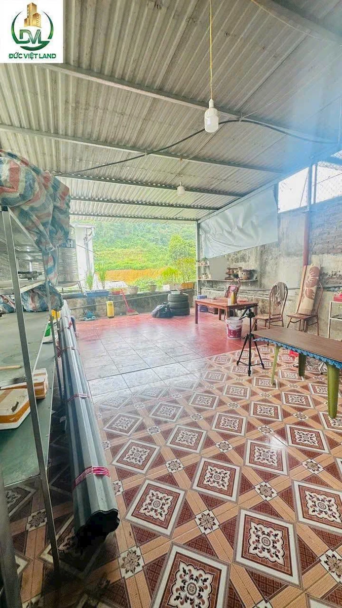 Bán nhà 2,5 tầng 4PN 102m² đường Điện Biên Quận 1 - Ảnh thu nhỏ 5
