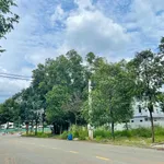 Bán đất 5x25 (125m2) full thổ cư mặt đường 18m gần ĐH Việt Đức, Bến Cát, Bình Dương - Ảnh thu nhỏ 2