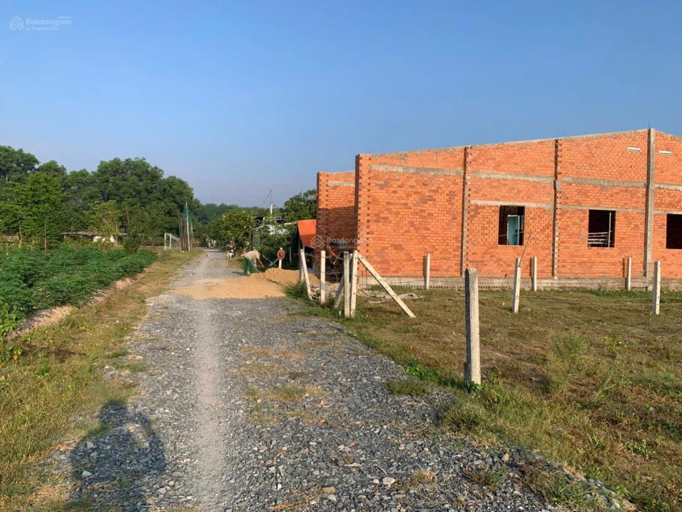 499tr - Quá đẹp - Kế bên 2 trường học Phước Hòa 5x35m full thổ cư - Ảnh thu nhỏ 4
