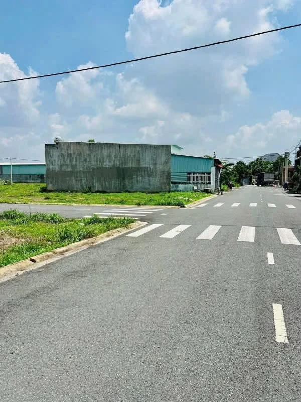 Bán đất 100m² sổ riêng thổ cư Bình Dương 1 tỷ - Ảnh thu nhỏ 2