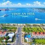 Bán đất 625m² xây 15-20 tầng Vịnh An Hoà, Đà Nẵng, 5 tỷ - Ảnh thu nhỏ 1