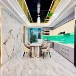 Nhà phố 5 tầng thang máy mặt tiền hẻm, 84m², Quận 12 - Ảnh thu nhỏ 5