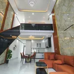 Bán nhà 1 sẹc Phùng Hưng, An Viễn, 100m² 3PN - Ảnh thu nhỏ 2