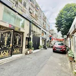 Bán shophouse 124m2 - 2PN, 2WC tại 830 Sư Vạn Hạnh, Quận 10 - Ảnh thu nhỏ 1