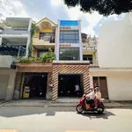 Cho thuê shophouse 4 tầng 72m² mặt tiền Nguyễn Trọng Tuyển Tân Bình 40tr/tháng - Ảnh thu nhỏ 1