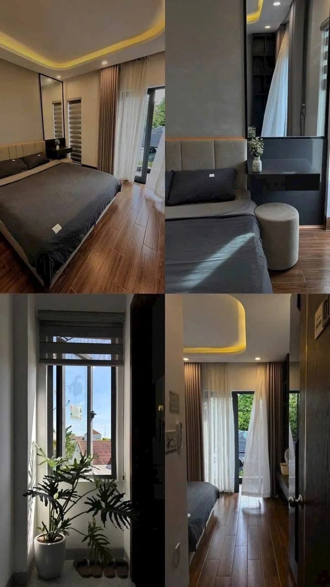 Bán homestay 3 tầng 120m² Điện Biên Phủ, Huế - Ảnh thu nhỏ 3