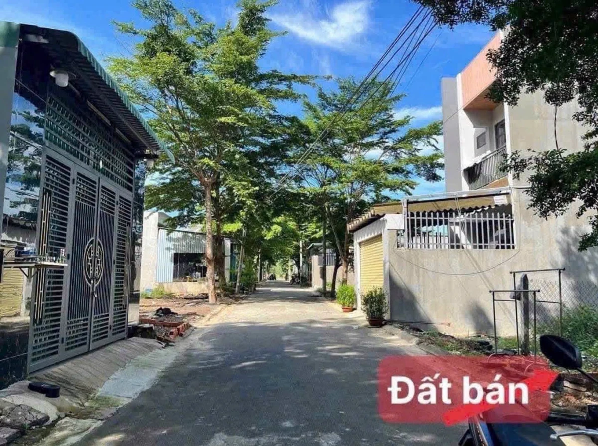 Bán lô đất 110m² Bến Cát Bình Dương 1 tỷ 350 - Ảnh 1