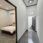 Bán nhà mặt tiền kinh doanh 90m2, 3PN, Bình Chánh, 2 tỷ - Ảnh thu nhỏ 4