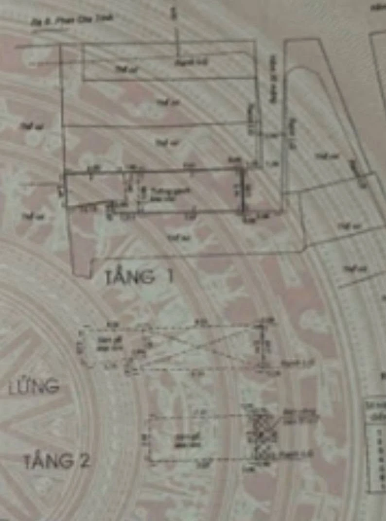 Bán nhà phố 4 phòng ngủ 36m² Rạch Xuyên Tâm, Bình Thạnh - Ảnh thu nhỏ 2