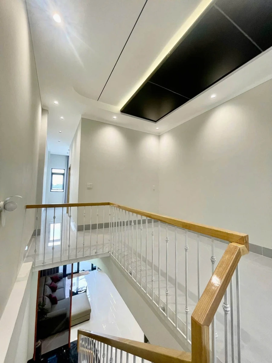 Bán nhà 1 trệt 1 lầu 140m² Tân Hiệp Đồng Nai 4 tỷ 550 triệu - Ảnh thu nhỏ 4