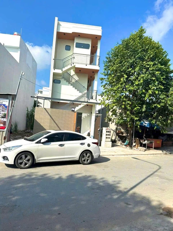 Bán dãy trọ 11 phòng 100,2m² Cần Thơ 6,2 tỷ