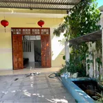 Bán nhà cấp 4 160,9m2 có sân ô tô, vườn cây gần chợ Gò, Phường Trương Quang Trọng, Quảng Ngãi - Ảnh thu nhỏ 1