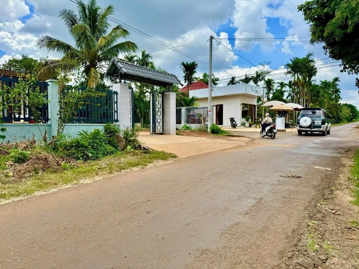 Bán đất mặt tiền Nguyễn Xuân Nguyên 160m², 2.768 tỷ - Ảnh thu nhỏ 2
