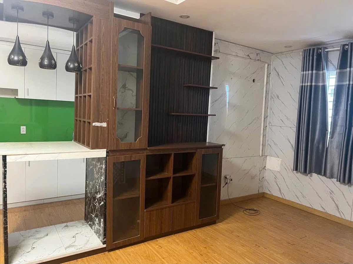 Cho thuê căn hộ 2PN 63m² Cường Thuận 7 triệu/tháng - Ảnh thu nhỏ 4