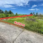Bán đất 120 m² thổ cư Tây Ninh 420 triệu - Ảnh thu nhỏ 1