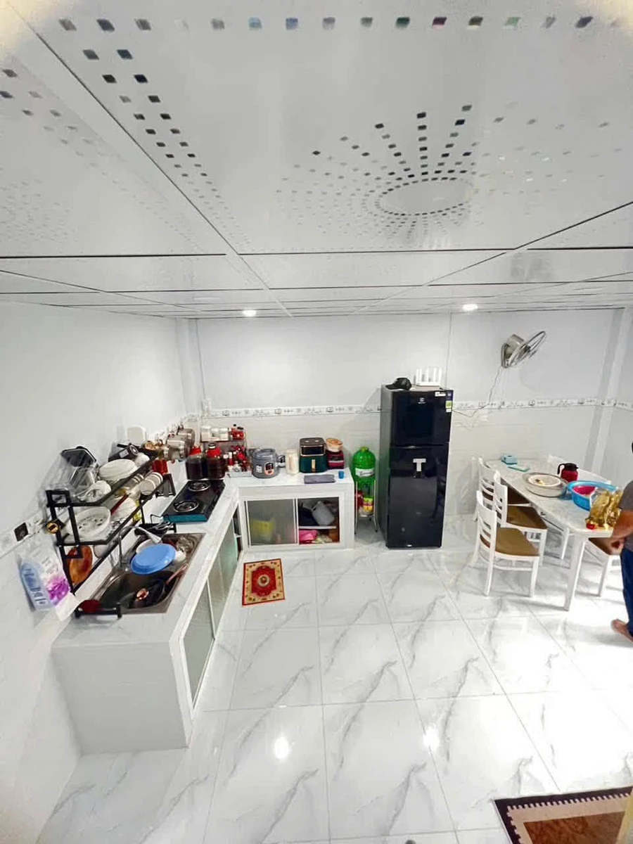 Bán nhà 3 phòng ngủ 137.5 m² Rạch Giá, Kiên Giang - Ảnh thu nhỏ 3