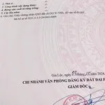 Bán lô đất 91,2m² Thôn Đươi, Đoàn Thượng, Hải Phòng 1,1 tỷ - Ảnh thu nhỏ 3