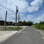 Bán đất Phường 10, Bình Chánh, 100m2, 499 triệu - Ảnh thu nhỏ 1