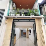 Bán nhà hẻm ô tô Điện Biên Phủ, Phường Bàn Cờ, Quận 3, 3,2x8,5m, giá 6,3 tỷ - Ảnh thu nhỏ 1