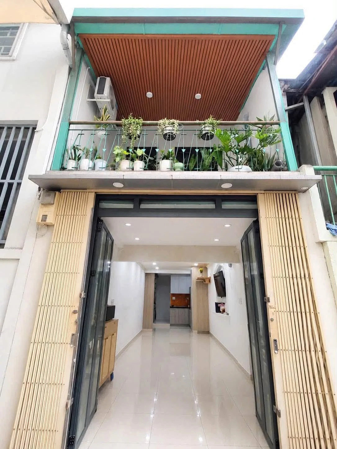 Bán nhà hẻm ô tô Điện Biên Phủ, Phường Bàn Cờ, Quận 3, 3,2x8,5m, giá 6,3 tỷ - Ảnh 1