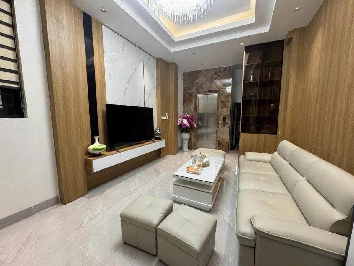 Bán nhà nguyên căn 6 tầng, 3 phòng ngủ, 34m2 Văn Miếu - Ảnh thu nhỏ 2