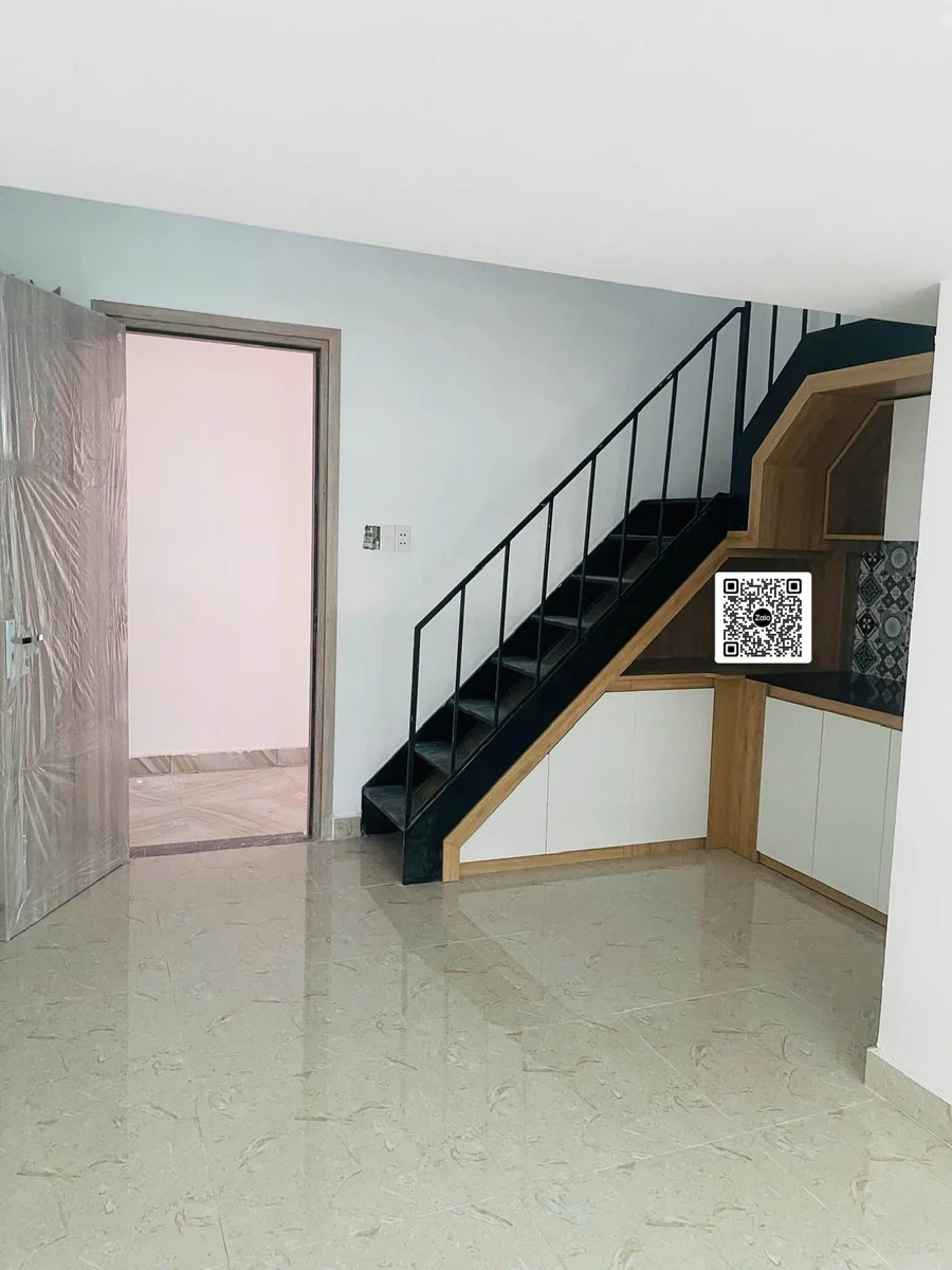 Bán căn hộ 32m² giá 545 triệu tại Nhơn Trạch, Đồng Nai - Ảnh 1