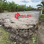 Bán đất mặt tiền QL1A Cà Mau 1452m2, 3 tỷ - Ảnh thu nhỏ 4