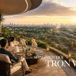 Tôi bán căn hộ 1PN+, 1WC tại The Collection 688, 2,376 tỷ, 54m2 - Ảnh thu nhỏ 2