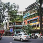 Cho thuê nhà mặt tiền Trần Cao Vân 100m², 220 triệu/tháng, Quận 2 - Ảnh thu nhỏ 2