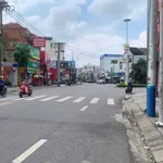 Bán đất Lái Thiêu 136m2, ngang 8m, 2 tỷ 5 - Ảnh thu nhỏ 2