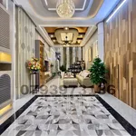 Nhà tân cổ điển 4x16m, 4 PN, 5 WC, nội thất cao cấp, Cần Thơ - Ảnh thu nhỏ 4