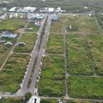 Bán lô góc 200m² KDC Phước Đông Cần Đước Long An - Ảnh thu nhỏ 3