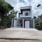 Bán nhà lầu mới xây 3PN, 150m² Phú Tân, Cần Giờ - Ảnh thu nhỏ 2