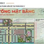 Mr. Hiếu DIC - Bán lô đất nền dự án DIC Victory City Cần Thơ 95m2 (5x19m). Giá: 12 triệu/m2 - Ảnh thu nhỏ 4