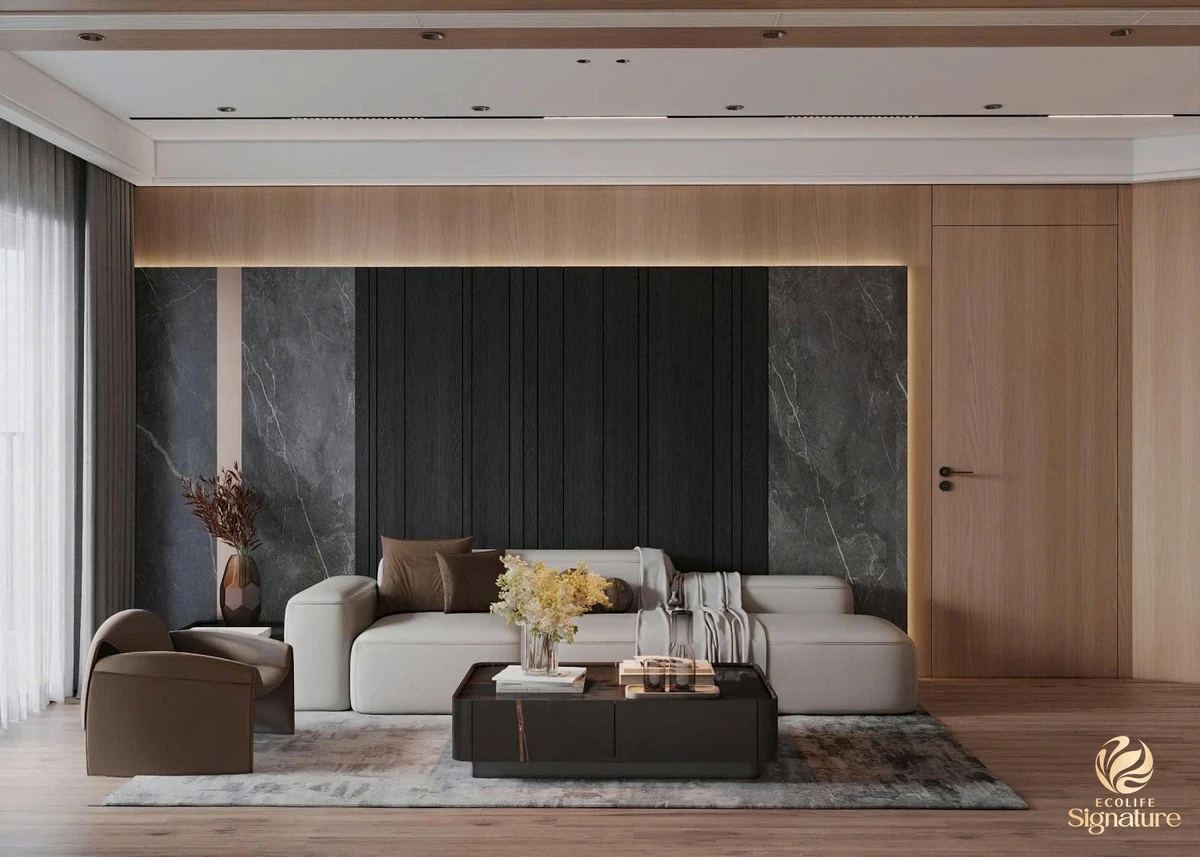 Bán căn hộ 2PN 88m2 full nội thất đường Mê Linh, Liên Chiểu, Đà Nẵng giá 2,3 tỷ - Ảnh thu nhỏ 3